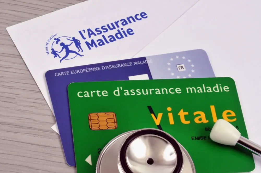 Assurance maladie